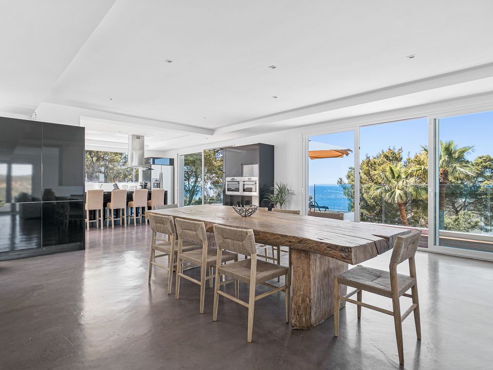 Villa i Cala Moli, Ibiza - foto 5